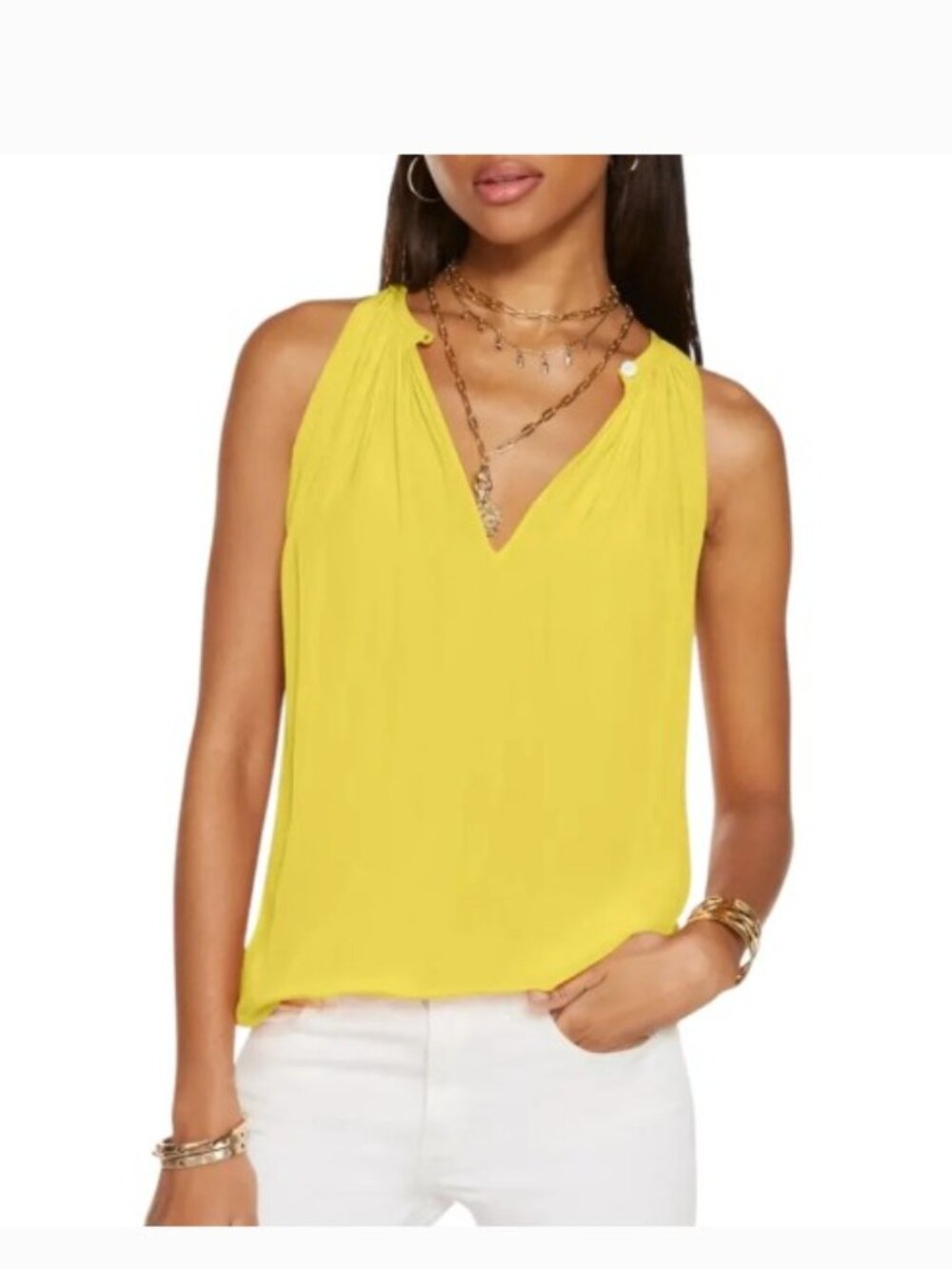 Ramy Brook Piper Tank